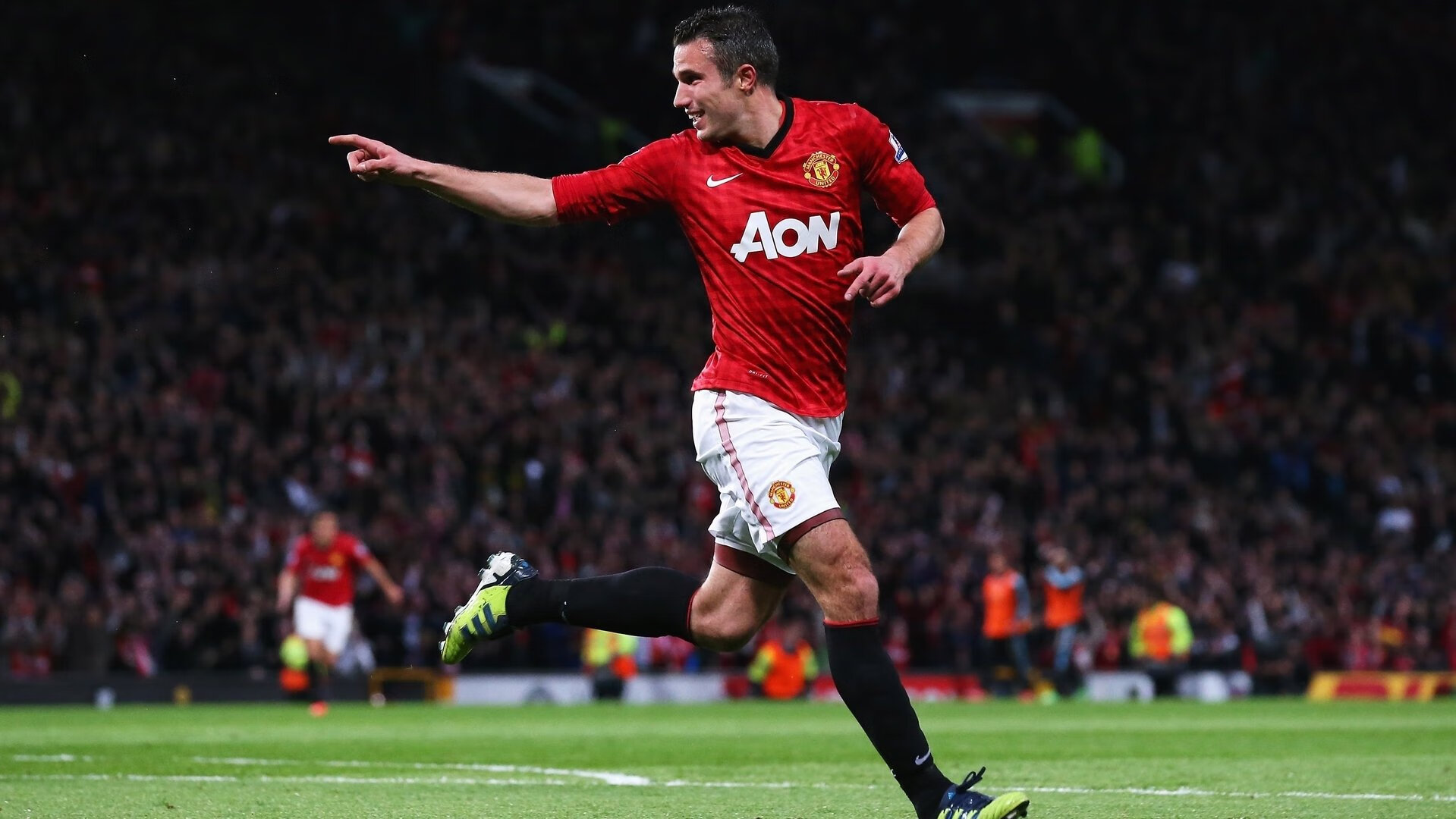 黄喜灿闪耀欧冠之夜,曼联力克毕尔巴鄂,亚洲之光接管淘汰赛