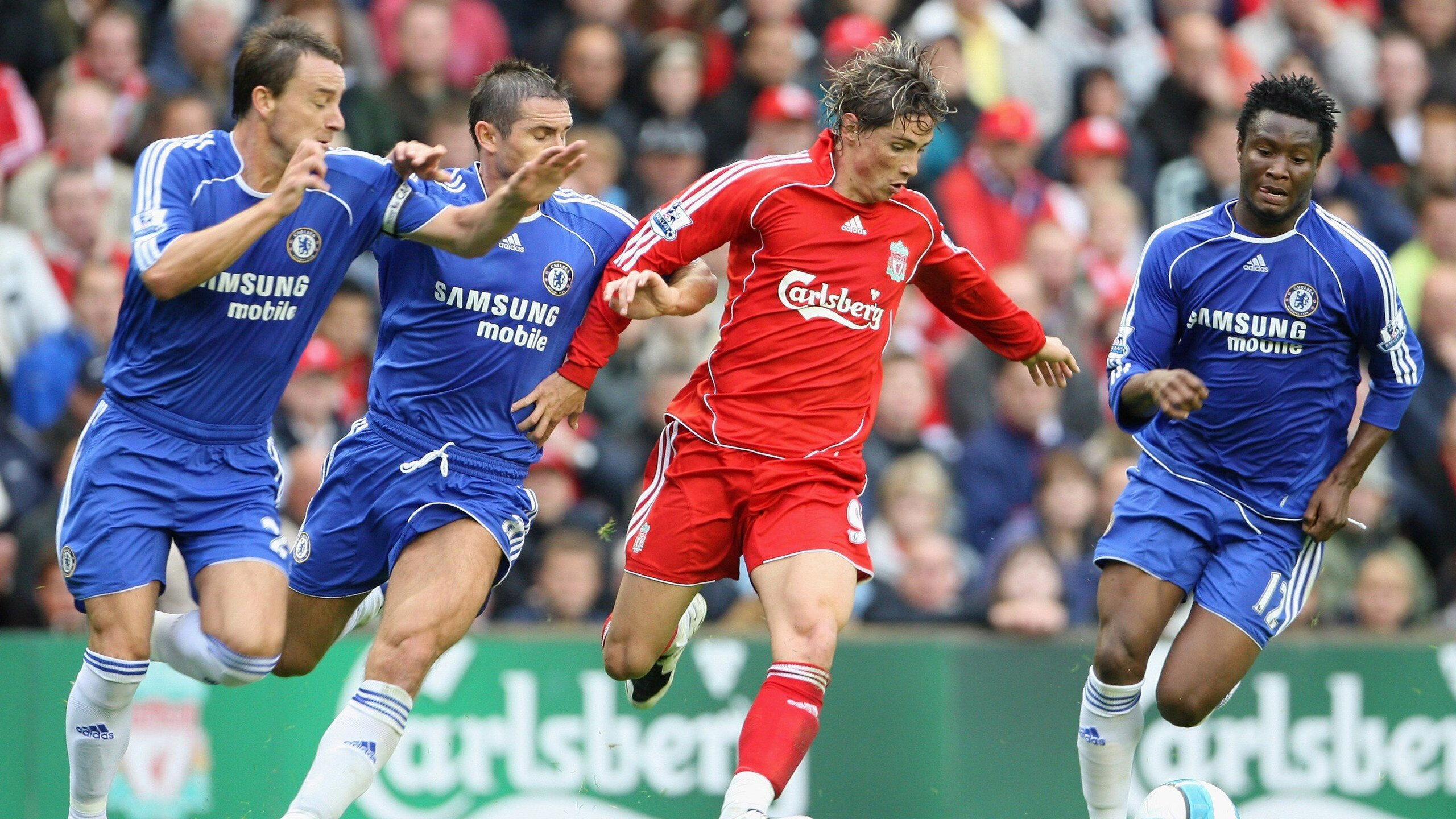 逆转与刷新，当坚韧超越极限