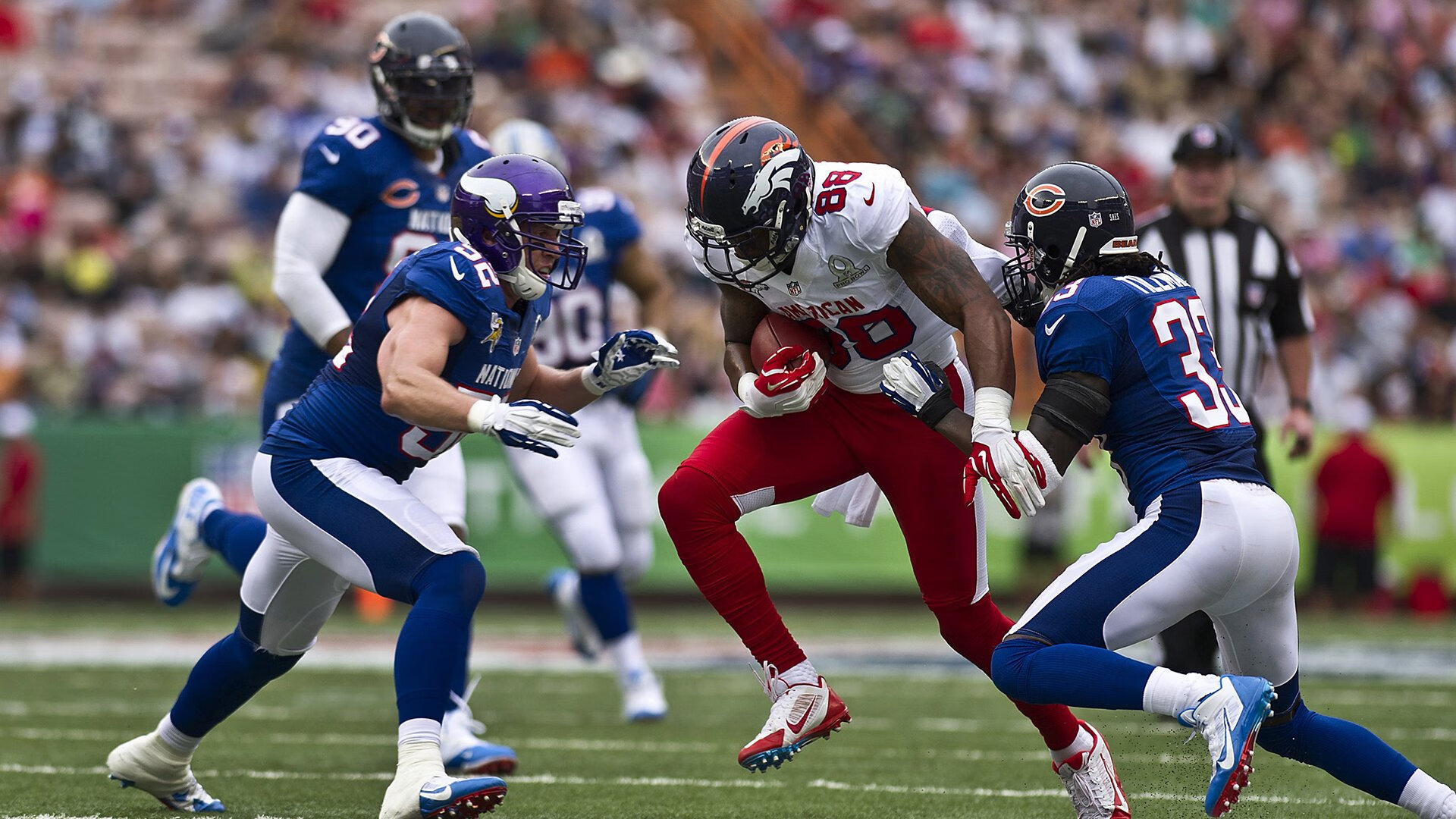 橙色风暴席卷奥斯陆，本泽马一剑封喉改写北欧战局